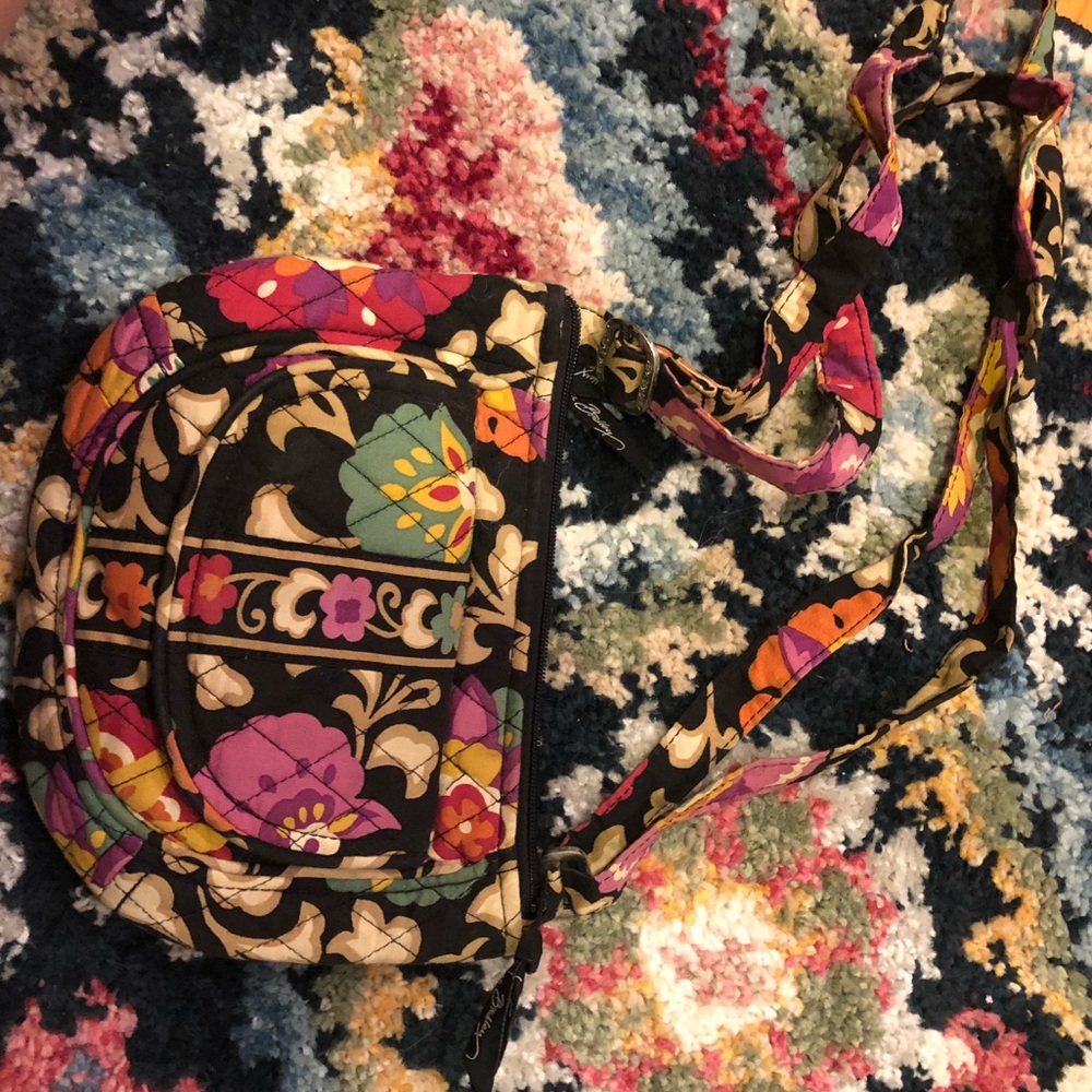 Vera Bradley Crossbody